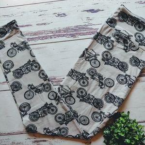 OS Leggings